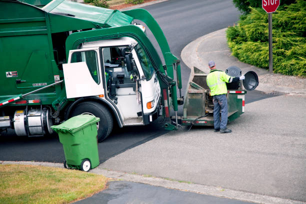 Junk Removal for Events in Kingston, PA